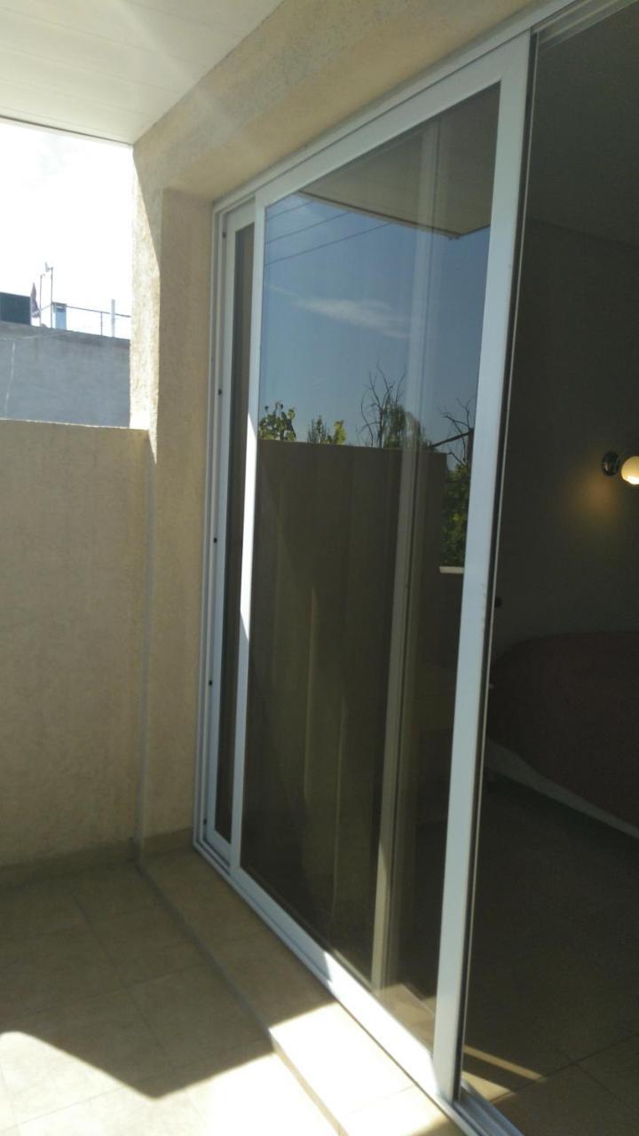 Soleado Apart Hotel San Rafael  Exterior foto